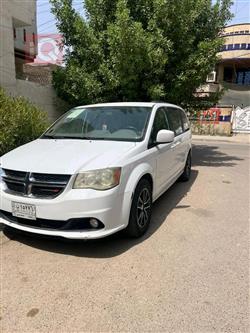 Dodge Grand Caravan